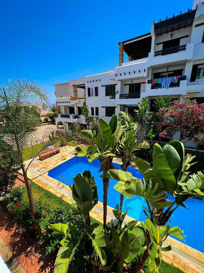 Visit Oued Laou - Jawharaアパートメント エクステリア 写真